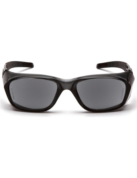Gafas de Seguridad Pyramex Emerge Plus 2.0 Dioptrías Gafas de Seguridad Pyramex Emerge Plus 2.0 Dioptrías