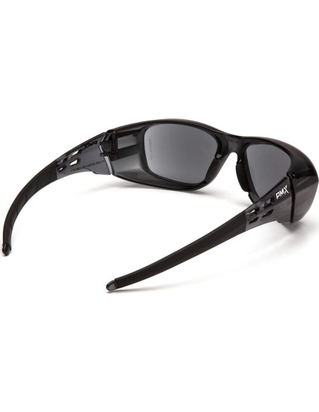 Gafas de Seguridad Pyramex Emerge Plus 2.0 Dioptrías Gafas de Seguridad Pyramex Emerge Plus 2.0 Dioptrías