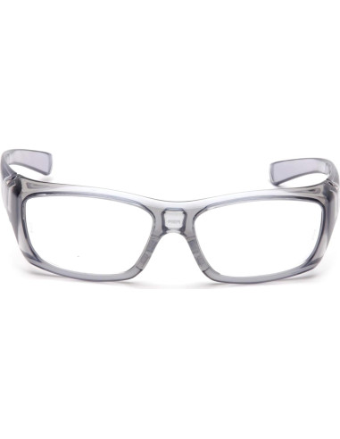 Gafas de Seguridad Pyramex Emerge +2.0 Lentes de Lectura