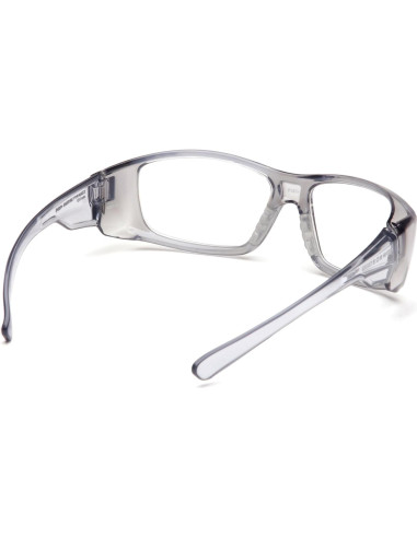 Gafas de Seguridad Pyramex Emerge +2.0 Lentes de Lectura