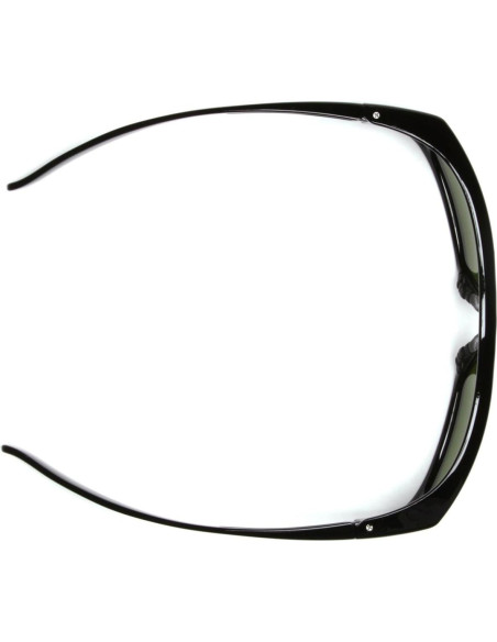 Gafas de Seguridad Pyramex Emerge +2.0 Lentes de Lectura Gafas de Seguridad Pyramex Emerge +2.0 Lentes de Lectura