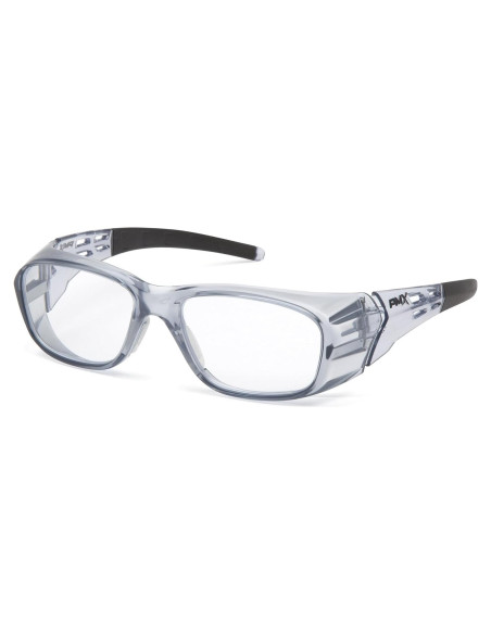 Gafas de Seguridad Pyramex Emerge Plus Lente Claro +1.5 Gafas de Seguridad Pyramex Emerge Plus Lente Claro +1.5