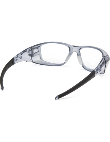 Gafas de Seguridad Pyramex Emerge Plus Lente Claro +1.5