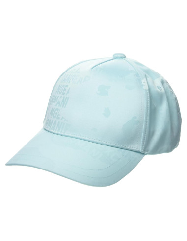 Gorra de béisbol camuflaje A|X Armani Exchange Talla Única