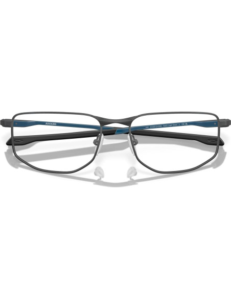 Montura Gafas Prescripción Oakley OX3012 Acero Satinado Montura Gafas Prescripción Oakley OX3012 Acero Satinado