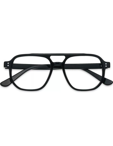 Gafas Firmoo Aviador Bloqueadoras de Luz Azul para Mujer