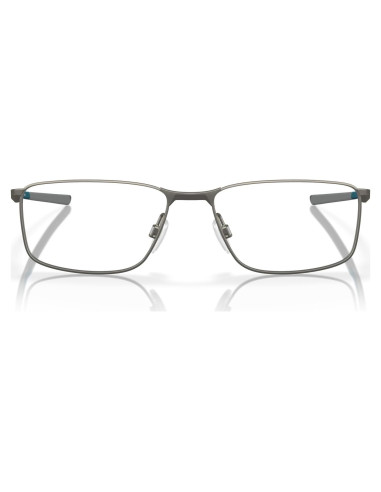 Montura de gafas recetadas Oakley OX3217 Gunmetal 55mm