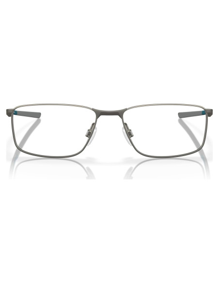 Montura de gafas recetadas Oakley OX3217 Gunmetal 55mm Montura de gafas recetadas Oakley OX3217 Gunmetal 55mm