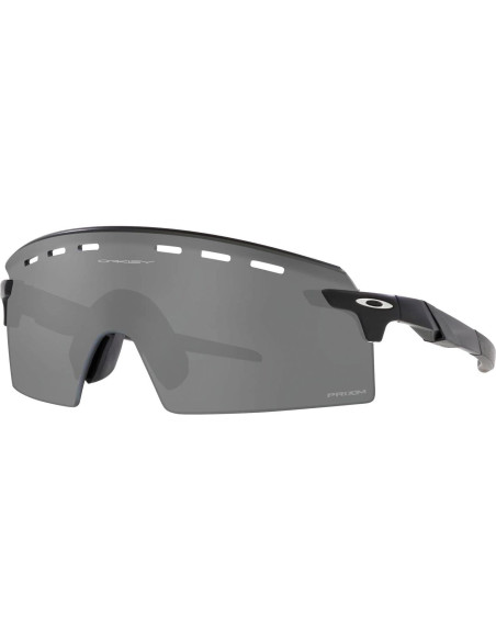 Gafas de sol Oakley OO9235 Encoder Strike Vented negras Gafas de sol Oakley OO9235 Encoder Strike Vented negras