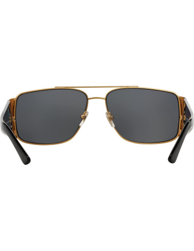 Gafas de sol Versace VE2163 Metal Polarizadas 63mm