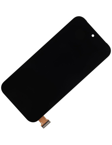 Reemplazo Pantalla LCD OLED Google Pixel 9 Negro 16 cm