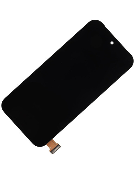 Reemplazo Pantalla LCD OLED Google Pixel 9 Negro 16 cm Reemplazo Pantalla LCD OLED Google Pixel 9 Negro 16 cm