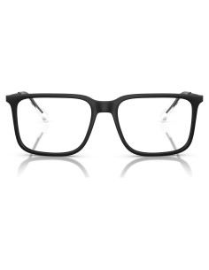 Gafas de Prescripción Armani Exchange AX3119F Negro Mate 55mm