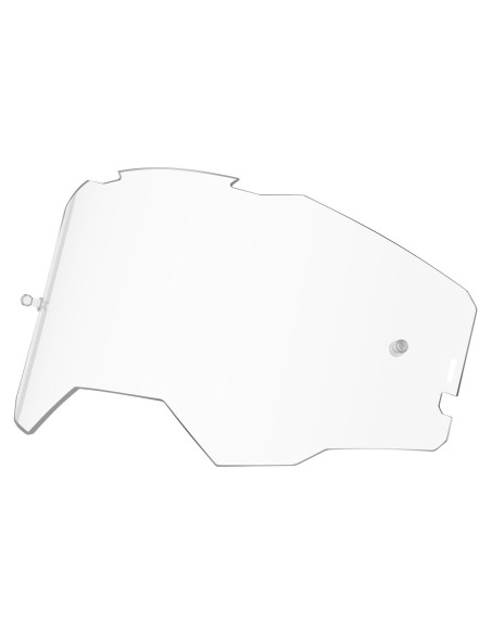 Gafas de Moto OutdoorMaster Macaw OTG Lente Clara UV400 Gafas de Moto OutdoorMaster Macaw OTG Lente Clara UV400