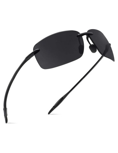 Gafas de sol JULI Eyewear MJ8009 Unisex C5-Negro