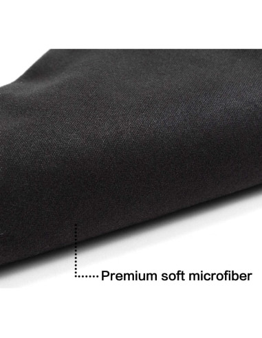 Bolsa de Gafas Triumph Vision 10 Pack Microfibra