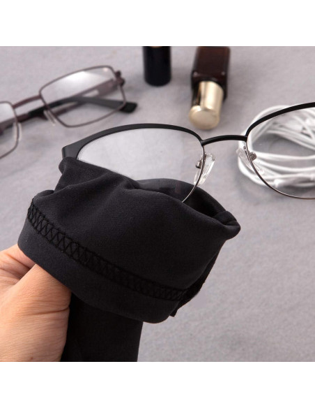 Bolsa de Gafas Triumph Vision 10 Pack Microfibra Bolsa de Gafas Triumph Vision 10 Pack Microfibra