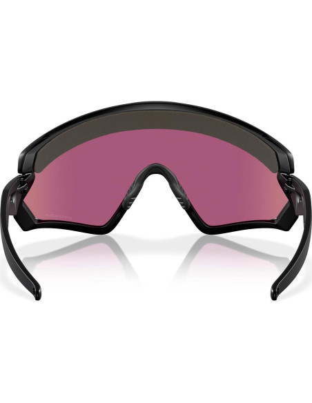 Gafas de sol Oakley Oo9418 Wind Jacket 2.0 Negro 45mm Gafas de sol Oakley Oo9418 Wind Jacket 2.0 Negro 45mm