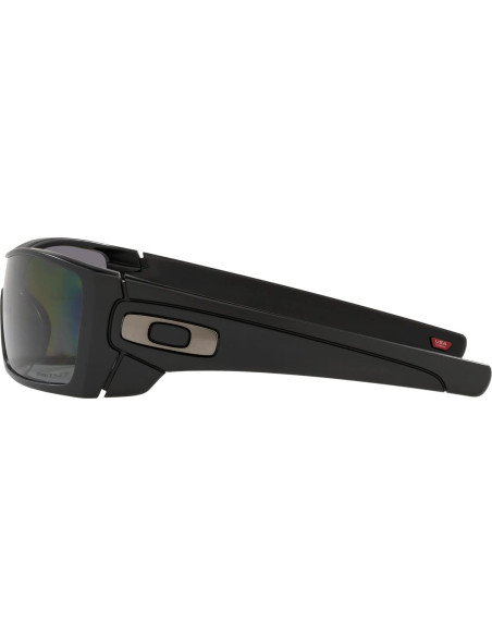 Gafas de sol Oakley Batwolf Prizm negras polarizadas Gafas de sol Oakley Batwolf Prizm negras polarizadas