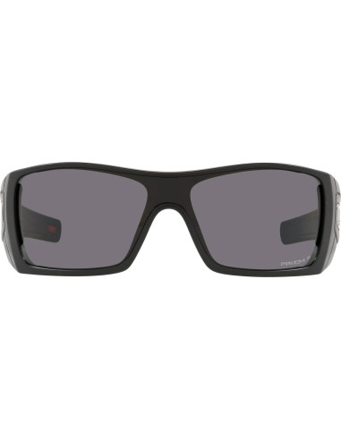 Gafas de sol Oakley Batwolf Prizm negras polarizadas