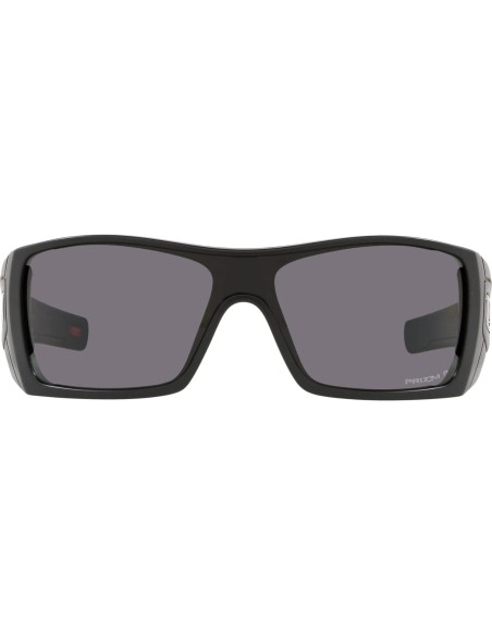 Gafas de sol Oakley Batwolf Prizm negras polarizadas Gafas de sol Oakley Batwolf Prizm negras polarizadas
