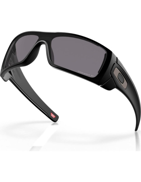 Gafas de sol Oakley Batwolf Prizm negras polarizadas Gafas de sol Oakley Batwolf Prizm negras polarizadas