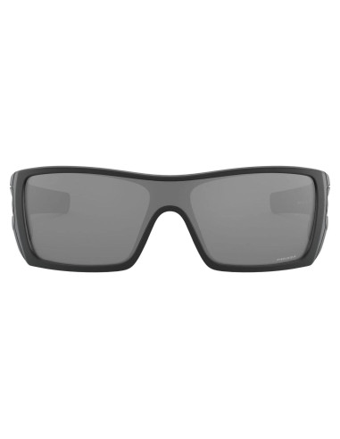 Gafas de sol Oakley Batwolf Prizm negras para hombres