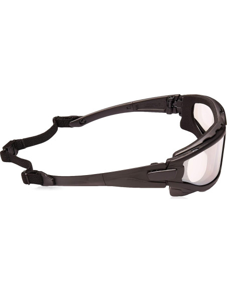 Gafas de protección deportivas Pyramex I-Force doble lente Gafas de protección deportivas Pyramex I-Force doble lente