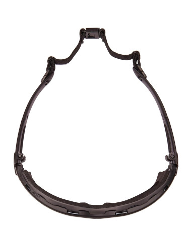 Gafas de protección deportivas Pyramex I-Force doble lente