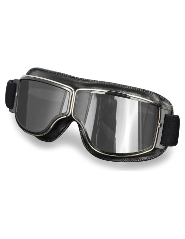 Gafas de Motociclismo YOTAWA Unisex Anti-Rayones