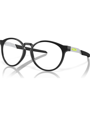 Montura de Gafas de Prescripción Oakley OX8184 Exchange R Negra 53mm