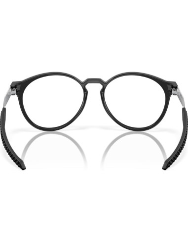 Montura de Gafas de Prescripción Oakley OX8184 Exchange R Negra 53mm