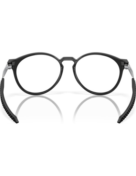 Montura de Gafas de Prescripción Oakley OX8184 Exchange R Negra 53mm Montura de Gafas de Prescripción Oakley OX8184 Exchange R Negra 53mm
