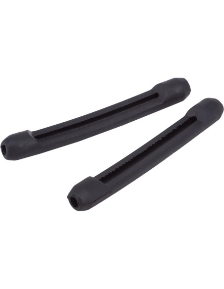 Funda de Silicona YR para Gafas - 5 Pares Antideslizantes Funda de Silicona YR para Gafas - 5 Pares Antideslizantes