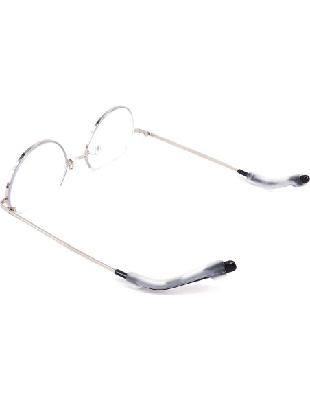 Fundas de Silicona YR para Patas de Gafas - 5 Pares Fundas de Silicona YR para Patas de Gafas - 5 Pares