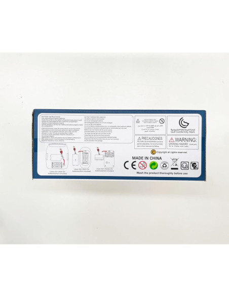 Juguete de Registro de Caja Yoliyogo 33pcs con Escáner y Sonido Juguete de Registro de Caja Yoliyogo 33pcs con Escáner y Sonido