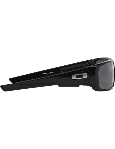Gafas de sol Oakley Crankshaft rectangulares para hombres