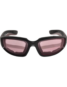 Juego de 3 gafas de sol para motocicleta UV400 - Unisex 2