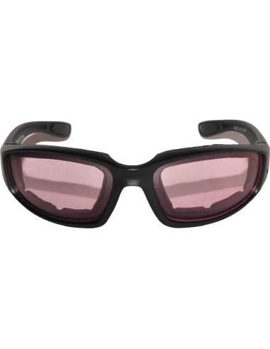 Juego de 3 gafas de sol para motocicleta UV400 - Unisex