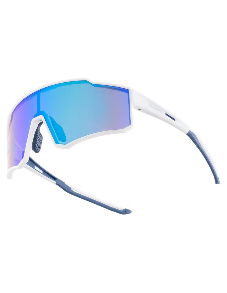Gafas de Ciclismo ROCKBROS UV400 Lentes Polarizadas Gafas de Ciclismo ROCKBROS UV400 Lentes Polarizadas