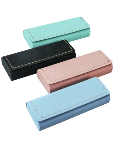 Estuche Duro VisionGlobal para Gafas de Sol y Lectura