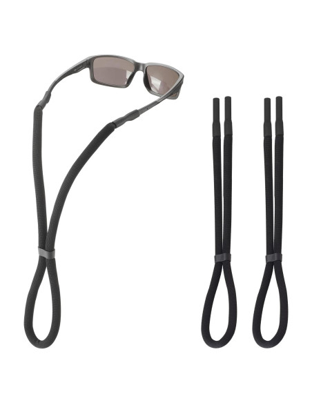 Soporte de Gafas Flotantes Omnful - Correa Ajustable 76cm Soporte de Gafas Flotantes Omnful - Correa Ajustable 76cm