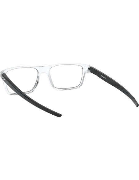 Montura Gafas Prescripción Oakley OX8164 Hombres 57mm Montura Gafas Prescripción Oakley OX8164 Hombres 57mm
