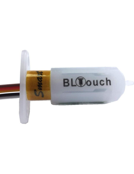BLTouch ANTCLABS Sensor Nivelación Automática 3D + Cable 1M BLTouch ANTCLABS Sensor Nivelación Automática 3D + Cable 1M