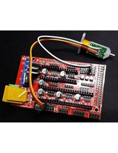 BLTouch ANTCLABS Sensor Nivelación Automática 3D + Cable 1M