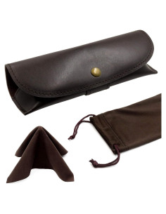 Estuche para Gafas MyEyeglassCase S5 - Funda Dura Hombre