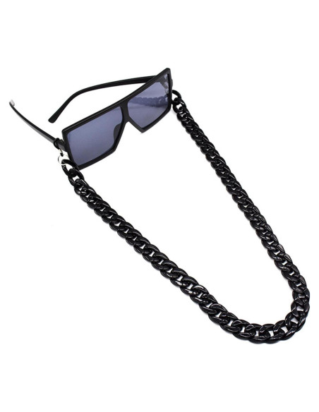 Cadena para Gafas Acrílicas Unisex GC10002-C1 Soporte Ajustable Cadena para Gafas Acrílicas Unisex GC10002-C1 Soporte Ajustable