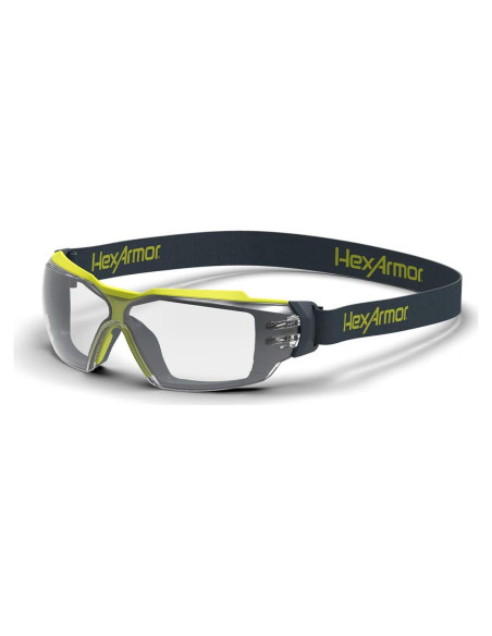Gafas de seguridad HexArmor MX350 Anti Vaho y UV 100% Gafas de seguridad HexArmor MX350 Anti Vaho y UV 100%