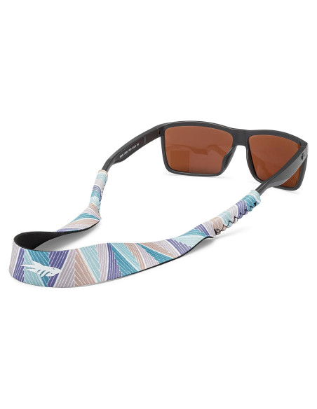 Correa Flotante Pilotfish para Gafas de Sol 48 cm Neopreno Correa Flotante Pilotfish para Gafas de Sol 48 cm Neopreno