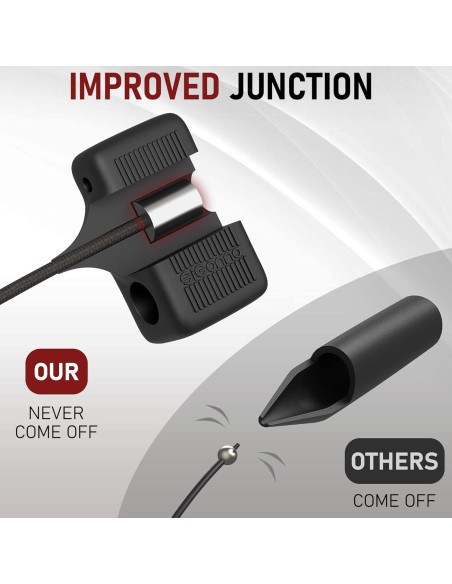 Soporte de Cuerda para Gafas SIGONNA - Correa Ajustable 35,5 cm Soporte de Cuerda para Gafas SIGONNA - Correa Ajustable 35,5 cm